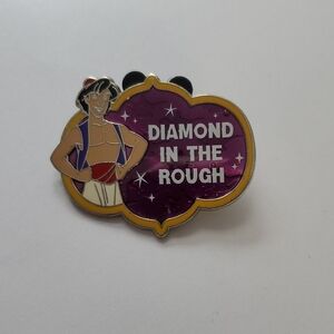 Disney's Aladdin Pin